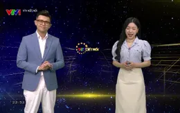 VTV kết nối: VTV đặc biệt Hàn gắn