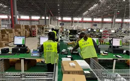 Thuế quan phủ màu u ám lên doanh nghiệp toàn cầu