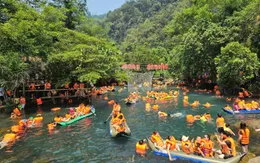 Quảng Bình: Sẵn sàng cho mùa cao điểm du lịch 2025