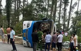 Khẩn trương khắc phục hậu quả tai nạn giao thông tại tỉnh Vĩnh Phúc