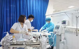 Bộ Y tế chỉ đạo bảo đảm cấp cứu, khám chữa bệnh dịp lễ 30/4 và 1/5
