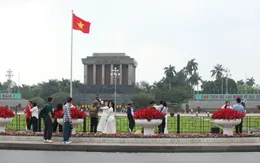 Hà Nội: Nhiều hoạt động vui chơi hấp dẫn dịp nghỉ lễ 30/4 và 1/5