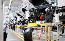 Cân bằng dòng vốn đầu tư trong căng thẳng thương mại