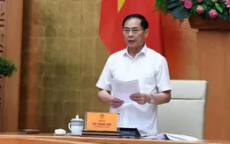 Các bộ, cơ quan phải xác định rõ giải pháp giúp Việt Nam bước vào kỷ nguyên tăng trưởng cao, bền vững