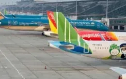 Sân bay Tân Sơn Nhất đón khoảng 122.000 khách mỗi ngày dịp cao điểm 30/4