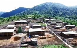 9 địa phương không còn nhà tạm, nhà dột nát