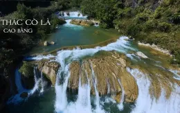 “Du lịch xuyên Việt” qua màn ảnh rộng dịp 30/4