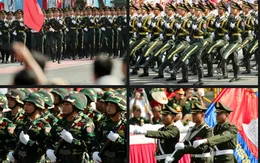 Chuỗi sự kiện nhân dịp lễ kỷ niệm 50 năm ngày giải phóng miền Nam, thống nhất đất nước