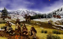 Hé lộ khả năng sử dụng lửa tinh vi của con người trong kỷ Băng hà