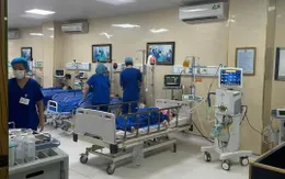 Một đêm trắng giành giật sự sống trước những biến chứng sản khoa nguy hiểm