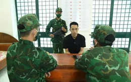 Triệt phá đường dây mua bán người sang Campuchia, giải cứu 2 nạn nhân