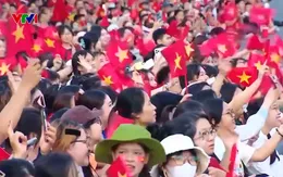 Hòa hợp dân tộc, gắn kết cộng đồng cho sự nghiệp chung