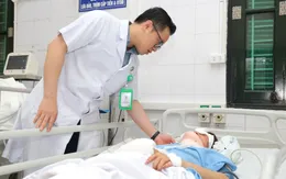 Cập nhật tình hình sức khỏe các nạn nhân vụ lật xe khách tại Tam Đảo, Vĩnh Phúc