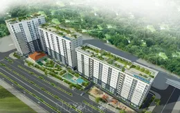 Cảnh giác lừa đảo làm hồ sơ mua nhà ở xã hội