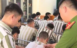 Công an TP Hà Nội triển khai kế hoạch đặc xá năm 2025