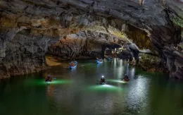 Quảng Bình: Điểm hẹn hấp dẫn cho mùa du lịch cao điểm