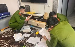 Kéo băng rôn, livestream kích động, hai bị can ở Bắc Giang bị đề nghị truy tố