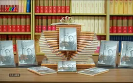 Những cuốn sách là hiện tượng xuất bản trong dịp kỷ niệm 30/4