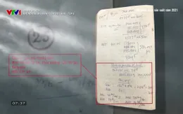 Phim tài liệu: 	Những giải mã mang tên Việt Nam - Tập 6