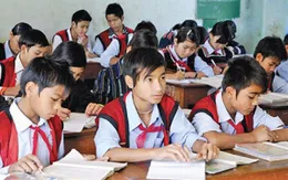 Quy định mới về phát hành sách giáo khoa dạy học tiếng dân tộc thiểu số