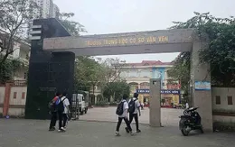 Hà Nội xử lý nghiêm việc giáo viên quận Hà Đông dạy thêm chưa đúng quy định