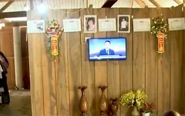 Đưa lưới điện quốc gia về vùng cao