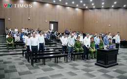 Cựu Thứ trưởng Bộ Công Thương Hoàng Quốc Vượng bị tuyên phạt 6 năm tù