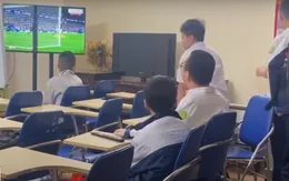 Hà Nội báo cáo Bộ GDĐT việc xử lý thông tin VTV phản ánh về dạy thêm