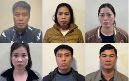 Truy tố 41 bị can trong vụ án sai phạm tại Tập đoàn Phúc Sơn, nhiều cựu lãnh đạo địa phương vướng lao lý