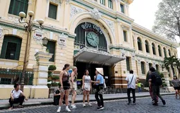 Du lịch, ẩm thực tăng tốc dịp 30/4 - 1/5