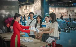 VTV ON AIR lan tỏa vẻ đẹp của hòa bình tại các bảo tàng trong ngày Đại lễ