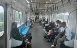 Indonesia bắt buộc công chức sử dụng phương tiện giao thông công cộng