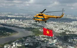 Thành phố Hồ Chí Minh và những vận hội mới sau 50 năm giải phóng