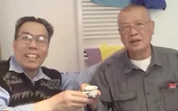 Hòa hợp dân tộc trong tâm thức kiều bào