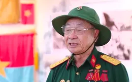 Ký ức lịch sử hào hùng sau ngày chiến tranh lùi xa