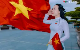 Thế hệ trẻ tiếp nối lòng yêu nước theo cách đặc biệt