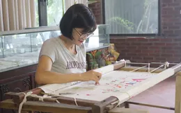 Ninh Bình: Từ làng nghề truyền thống thành điểm đến du lịch hấp dẫn