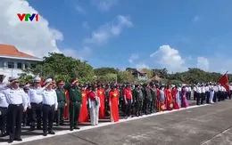 50 năm thống nhất đất nước - Triệu trái tim chung nhịp đập