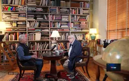 VTV đặc biệt: Cuộc đọ sức của ý chí - Tập 2