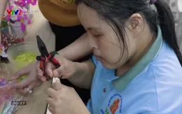 VTV đặc biệt: Hàn gắn