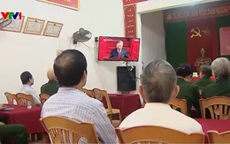 Người dân cả nước háo hức theo dõi Lễ kỷ niệm 50 năm Ngày Giải phóng miền Nam