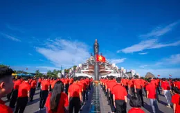 Du lịch lịch sử hút khách dịp Đại lễ