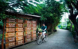 Du lịch "chậm" để trải nghiệm sâu