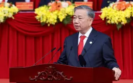 Tổng Bí thư Tô Lâm sẽ dự Lễ kỷ niệm 80 năm Ngày Chiến thắng chiến tranh Vệ quốc vĩ đại tại Nga