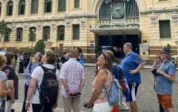 Xử phạt hai khách sạn tại quận trung tâm TP Hồ Chí Minh