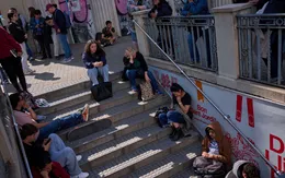 Hơn 20% người dân EU đối mặt với nguy cơ nghèo đói