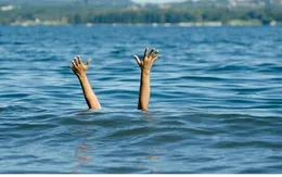 Nam thanh niên bị đuối nước thương tâm khi tắm biển