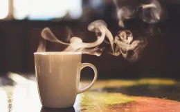 Thức uống hiệu quả nhất để giảm mỡ nội tạng