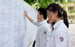 Khi nào công khai các trường hợp không đủ điều kiện thi tốt nghiệp THPT 2025?