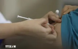 Đưa vào sử dụng mũi tiêm dưới da điều trị 15 loại ung thư